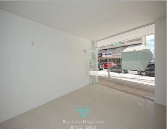 Sala Comercial - Barra Sul, Balneário Camboriú: 1ª foto da galeria de imagens do imóvel