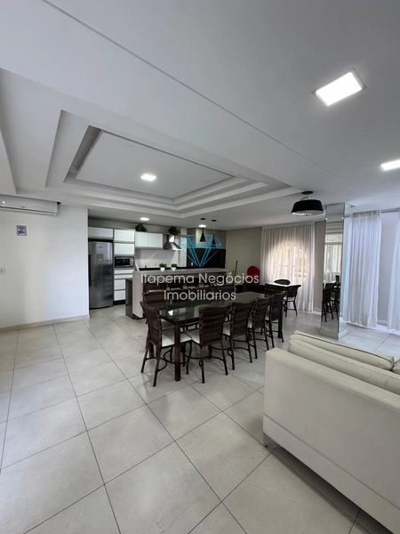 Apartamento 03 suítes, Meia Praia.: 8ª foto da galeria de imagens do imóvel