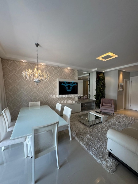 Apartamento 03 suítes, Meia Praia.: 29ª foto da galeria de imagens do imóvel