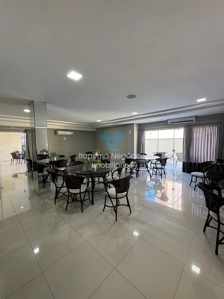 Apartamento 03 suítes, Meia Praia.: 6ª foto da galeria de imagens do imóvel