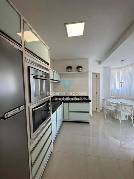 Apartamento 03 suítes, Meia Praia.: 28ª foto da galeria de imagens do imóvel