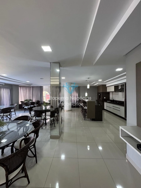 Apartamento 03 suítes, Meia Praia.: 4ª foto da galeria de imagens do imóvel