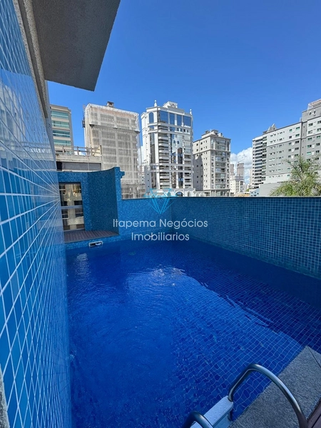 Apartamento 03 suítes, Meia Praia.: 2ª foto da galeria de imagens do imóvel