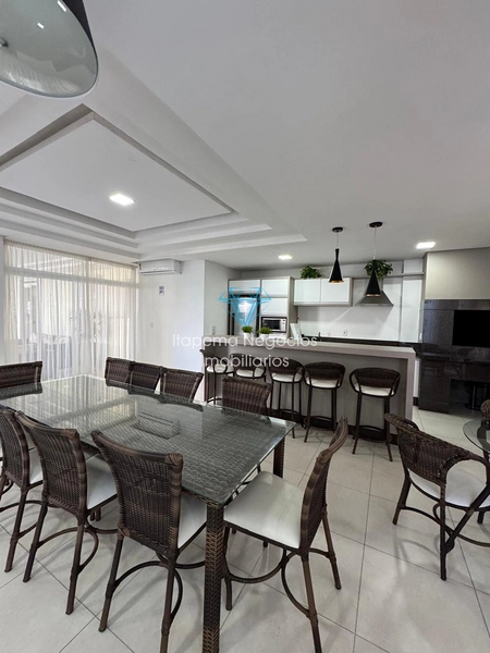 Apartamento 03 suítes, Meia Praia.: 7ª foto da galeria de imagens do imóvel