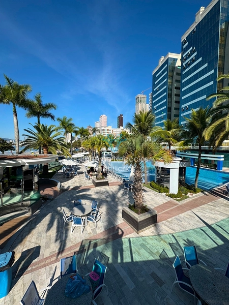 APARTAMENTO FRENTE MAR À VENDA – CENTRO DE ITAPEMA/SC: 22ª foto da galeria de imagens do imóvel