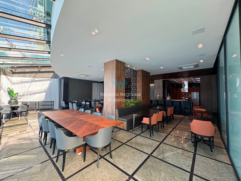 APARTAMENTO FRENTE MAR À VENDA – CENTRO DE ITAPEMA/SC: 82ª foto da galeria de imagens do imóvel