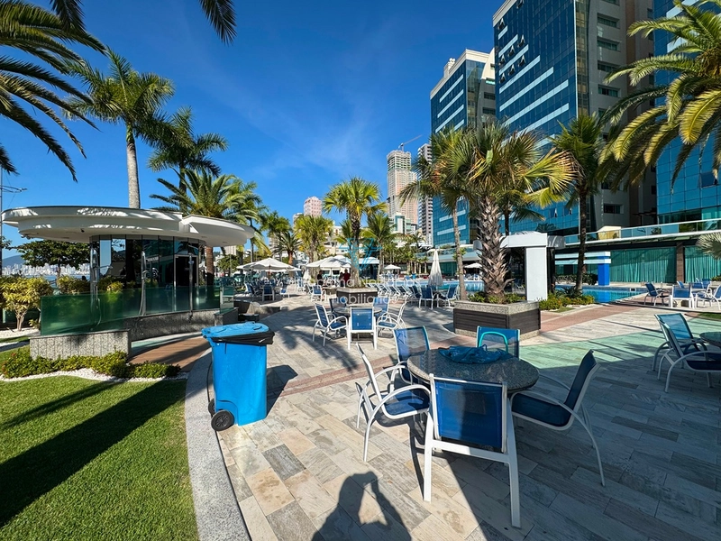 APARTAMENTO FRENTE MAR À VENDA – CENTRO DE ITAPEMA/SC: 34ª foto da galeria de imagens do imóvel