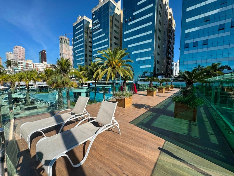 APARTAMENTO FRENTE MAR À VENDA – CENTRO DE ITAPEMA/SC: 46ª foto da galeria de imagens do imóvel