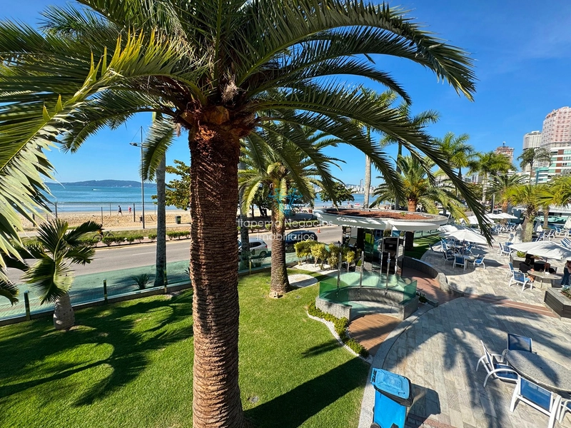 APARTAMENTO FRENTE MAR À VENDA – CENTRO DE ITAPEMA/SC: 45ª foto da galeria de imagens do imóvel