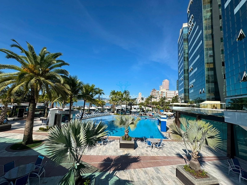 APARTAMENTO FRENTE MAR À VENDA – CENTRO DE ITAPEMA/SC: 41ª foto da galeria de imagens do imóvel