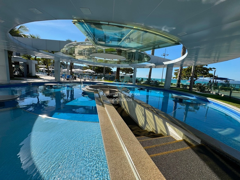 APARTAMENTO FRENTE MAR À VENDA – CENTRO DE ITAPEMA/SC: 30ª foto da galeria de imagens do imóvel