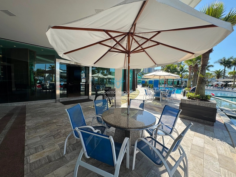 APARTAMENTO FRENTE MAR À VENDA – CENTRO DE ITAPEMA/SC: 49ª foto da galeria de imagens do imóvel