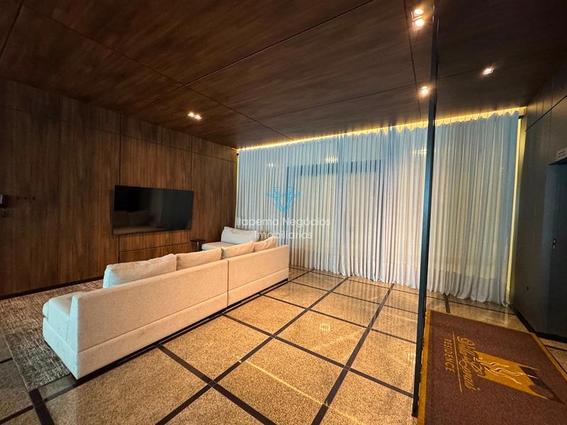 APARTAMENTO FRENTE MAR À VENDA – CENTRO DE ITAPEMA/SC: 76ª foto da galeria de imagens do imóvel