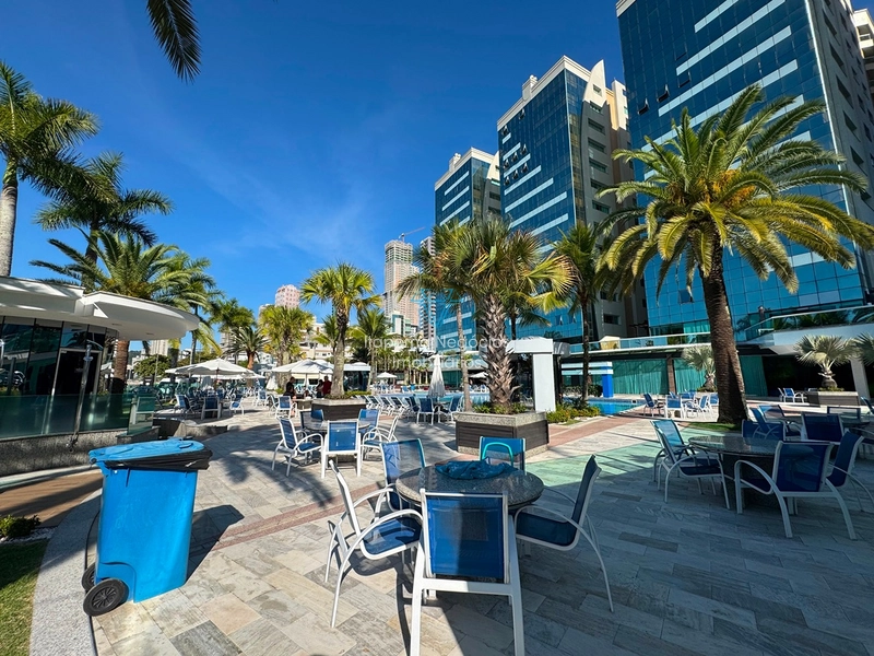 APARTAMENTO FRENTE MAR À VENDA – CENTRO DE ITAPEMA/SC: 20ª foto da galeria de imagens do imóvel