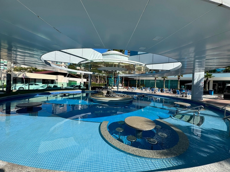 APARTAMENTO FRENTE MAR À VENDA – CENTRO DE ITAPEMA/SC: 21ª foto da galeria de imagens do imóvel