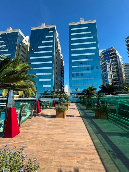 APARTAMENTO FRENTE MAR À VENDA – CENTRO DE ITAPEMA/SC: 24ª foto da galeria de imagens do imóvel