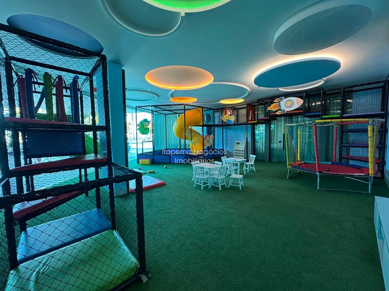 APARTAMENTO FRENTE MAR À VENDA – CENTRO DE ITAPEMA/SC: 98ª foto da galeria de imagens do imóvel