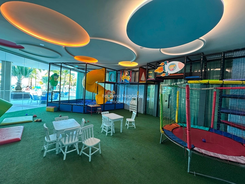 APARTAMENTO FRENTE MAR À VENDA – CENTRO DE ITAPEMA/SC: 100ª foto da galeria de imagens do imóvel