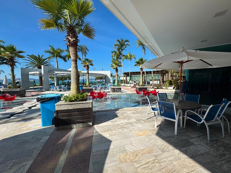 APARTAMENTO FRENTE MAR À VENDA – CENTRO DE ITAPEMA/SC: 9ª foto da galeria de imagens do imóvel