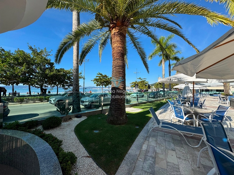 APARTAMENTO FRENTE MAR À VENDA – CENTRO DE ITAPEMA/SC: 39ª foto da galeria de imagens do imóvel