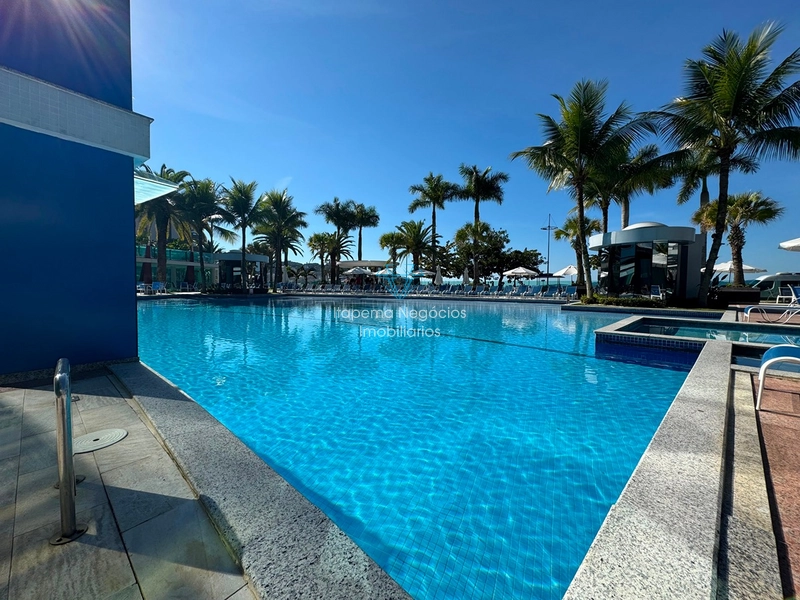 APARTAMENTO FRENTE MAR À VENDA – CENTRO DE ITAPEMA/SC: 26ª foto da galeria de imagens do imóvel
