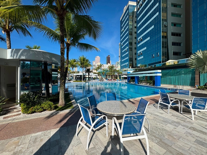 APARTAMENTO FRENTE MAR À VENDA – CENTRO DE ITAPEMA/SC: 35ª foto da galeria de imagens do imóvel