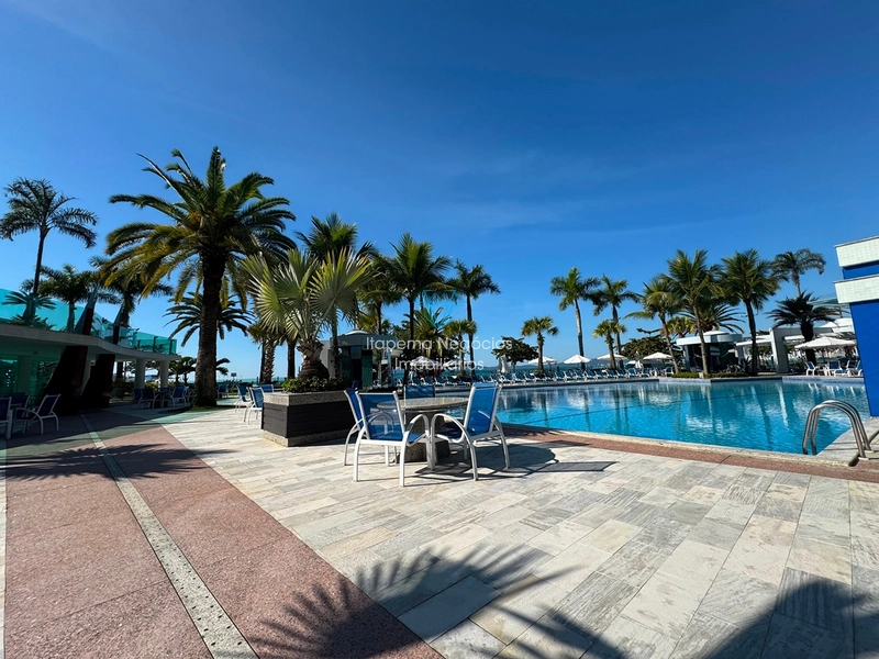 APARTAMENTO FRENTE MAR À VENDA – CENTRO DE ITAPEMA/SC: 19ª foto da galeria de imagens do imóvel