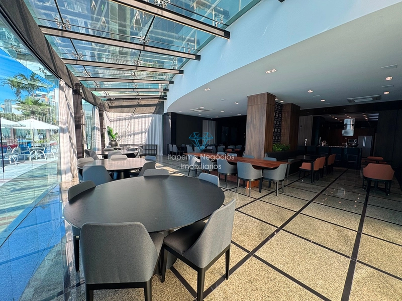 APARTAMENTO FRENTE MAR À VENDA – CENTRO DE ITAPEMA/SC: 96ª foto da galeria de imagens do imóvel