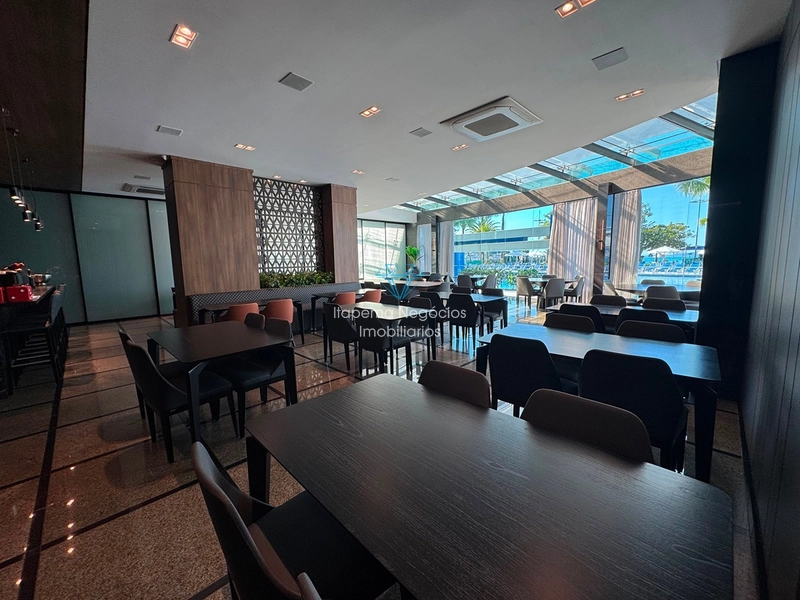 APARTAMENTO FRENTE MAR À VENDA – CENTRO DE ITAPEMA/SC: 84ª foto da galeria de imagens do imóvel