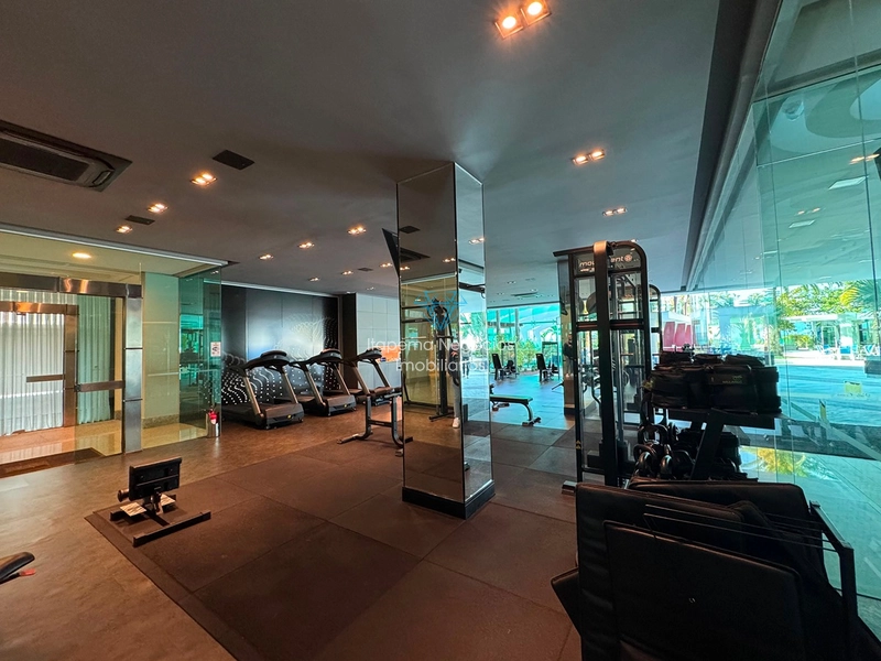 APARTAMENTO FRENTE MAR À VENDA – CENTRO DE ITAPEMA/SC: 62ª foto da galeria de imagens do imóvel