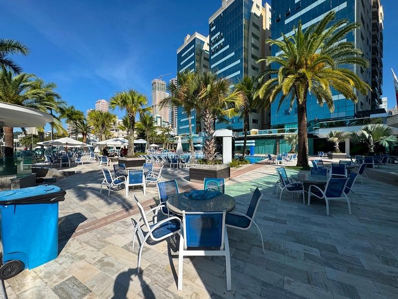 APARTAMENTO FRENTE MAR À VENDA – CENTRO DE ITAPEMA/SC: 25ª foto da galeria de imagens do imóvel