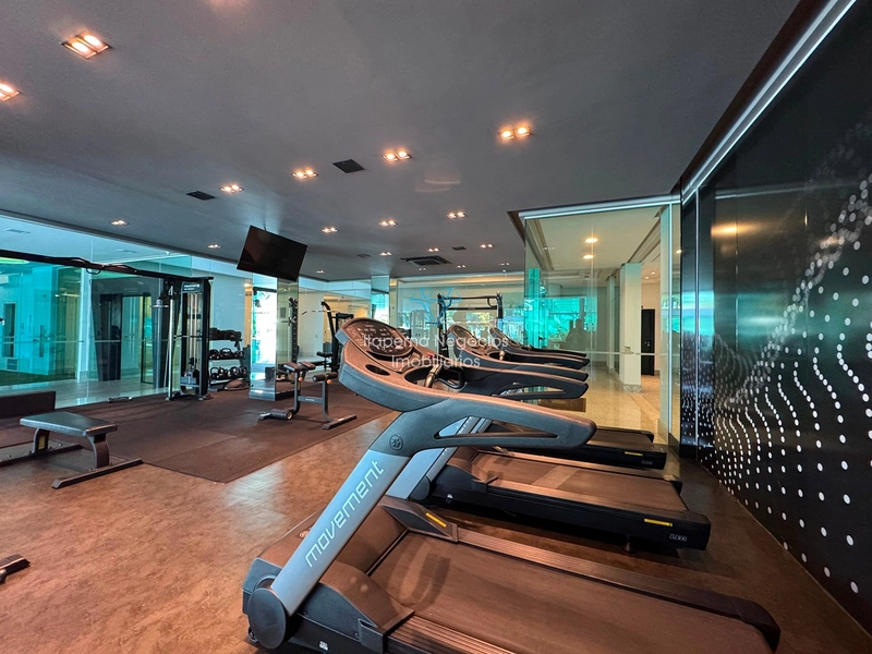 APARTAMENTO FRENTE MAR À VENDA – CENTRO DE ITAPEMA/SC: 60ª foto da galeria de imagens do imóvel