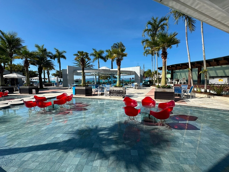 APARTAMENTO FRENTE MAR À VENDA – CENTRO DE ITAPEMA/SC: 10ª foto da galeria de imagens do imóvel