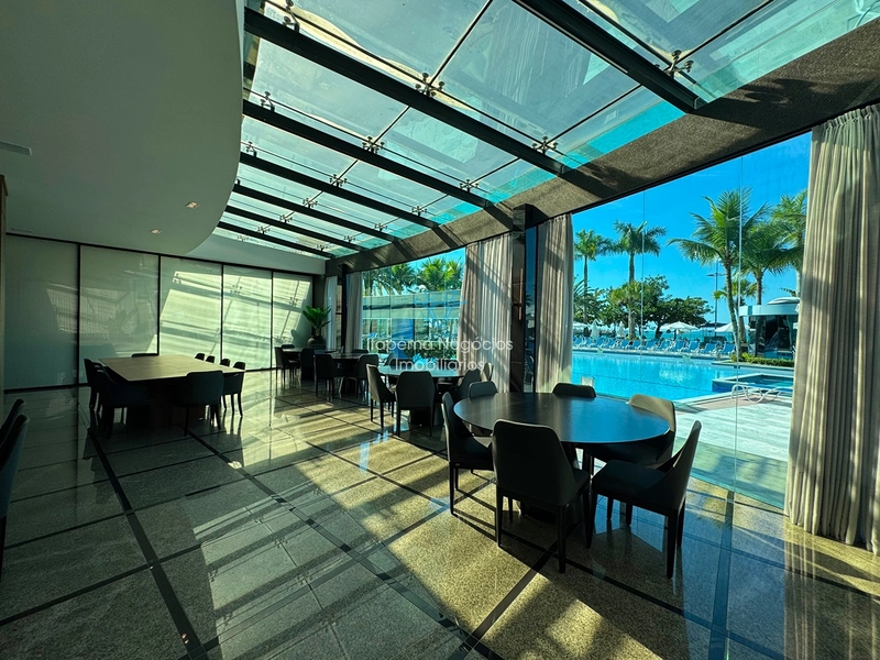 APARTAMENTO FRENTE MAR À VENDA – CENTRO DE ITAPEMA/SC: 88ª foto da galeria de imagens do imóvel