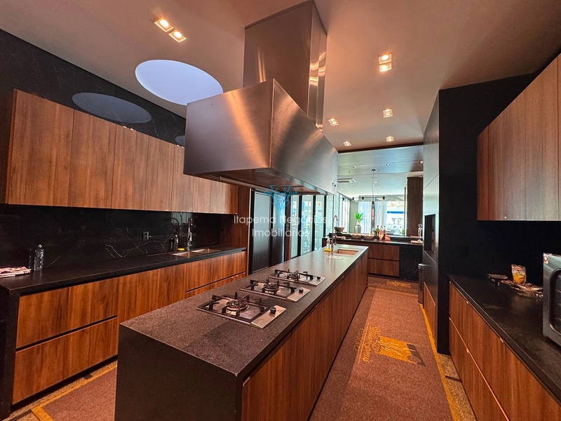 APARTAMENTO FRENTE MAR À VENDA – CENTRO DE ITAPEMA/SC: 80ª foto da galeria de imagens do imóvel