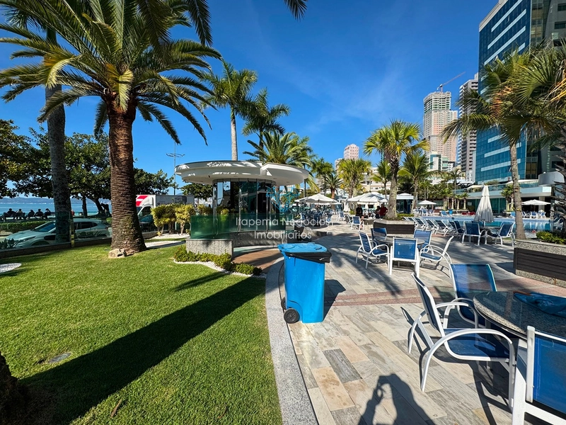 APARTAMENTO FRENTE MAR À VENDA – CENTRO DE ITAPEMA/SC: 44ª foto da galeria de imagens do imóvel