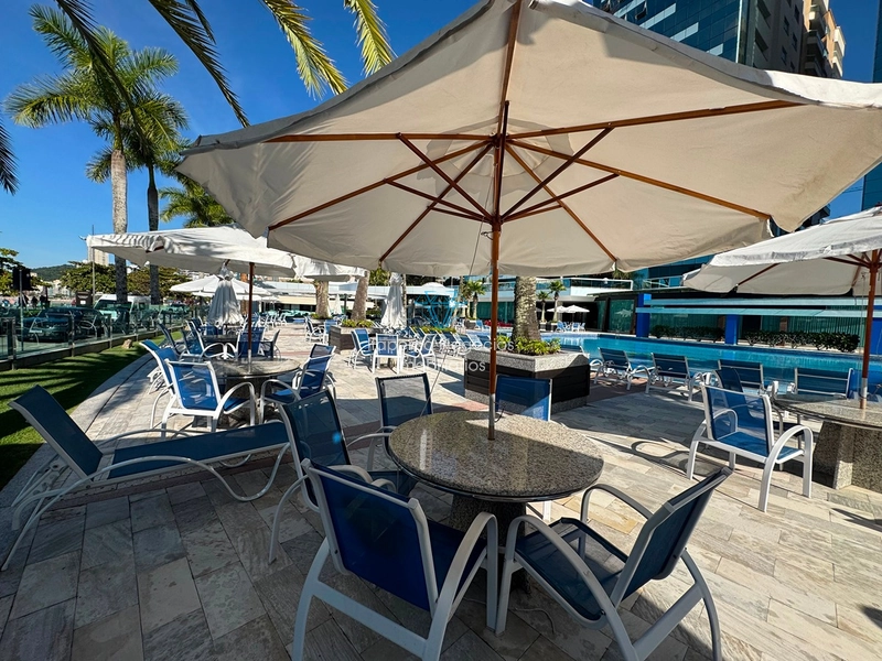 APARTAMENTO FRENTE MAR À VENDA – CENTRO DE ITAPEMA/SC: 31ª foto da galeria de imagens do imóvel