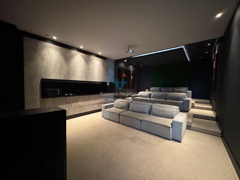 APARTAMENTO FRENTE MAR À VENDA – CENTRO DE ITAPEMA/SC: 70ª foto da galeria de imagens do imóvel