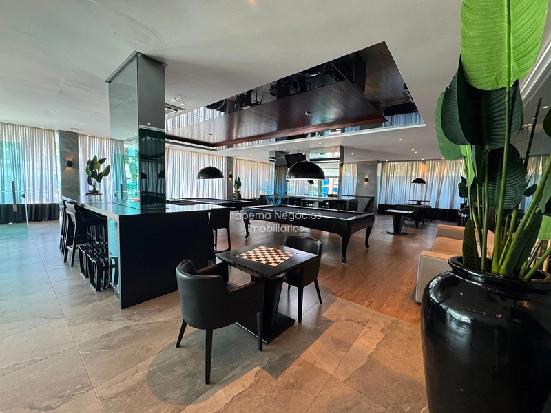 APARTAMENTO FRENTE MAR À VENDA – CENTRO DE ITAPEMA/SC: 54ª foto da galeria de imagens do imóvel