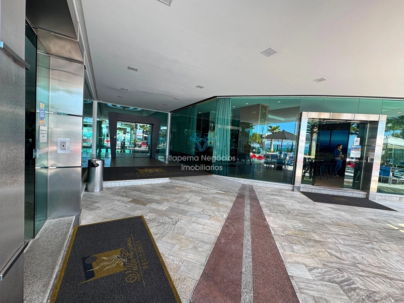 APARTAMENTO FRENTE MAR À VENDA – CENTRO DE ITAPEMA/SC: 51ª foto da galeria de imagens do imóvel
