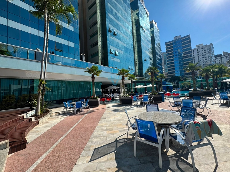 APARTAMENTO FRENTE MAR À VENDA – CENTRO DE ITAPEMA/SC: 28ª foto da galeria de imagens do imóvel