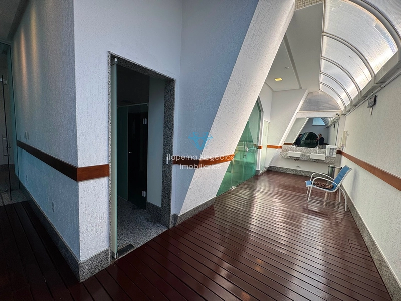 APARTAMENTO FRENTE MAR À VENDA – CENTRO DE ITAPEMA/SC: 52ª foto da galeria de imagens do imóvel