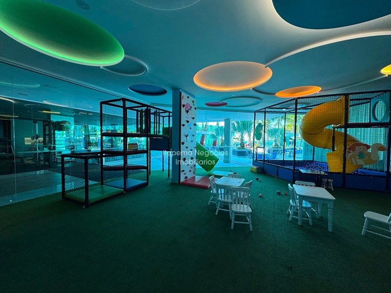 APARTAMENTO FRENTE MAR À VENDA – CENTRO DE ITAPEMA/SC: 99ª foto da galeria de imagens do imóvel