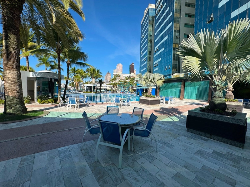 APARTAMENTO FRENTE MAR À VENDA – CENTRO DE ITAPEMA/SC: 29ª foto da galeria de imagens do imóvel