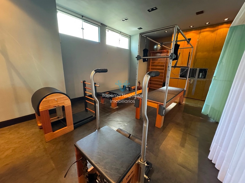 APARTAMENTO FRENTE MAR À VENDA – CENTRO DE ITAPEMA/SC: 58ª foto da galeria de imagens do imóvel