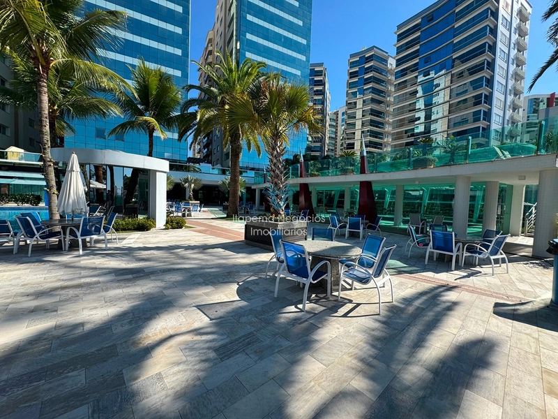 APARTAMENTO FRENTE MAR À VENDA – CENTRO DE ITAPEMA/SC: 32ª foto da galeria de imagens do imóvel
