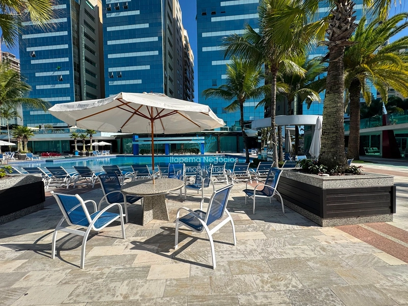 APARTAMENTO FRENTE MAR À VENDA – CENTRO DE ITAPEMA/SC: 43ª foto da galeria de imagens do imóvel