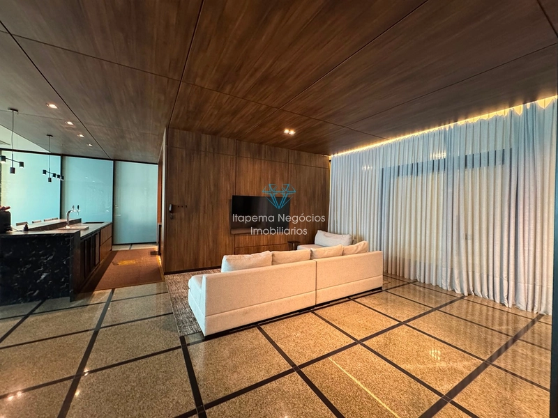 APARTAMENTO FRENTE MAR À VENDA – CENTRO DE ITAPEMA/SC: 75ª foto da galeria de imagens do imóvel