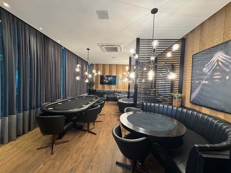 APARTAMENTO FRENTE MAR À VENDA – CENTRO DE ITAPEMA/SC: 72ª foto da galeria de imagens do imóvel