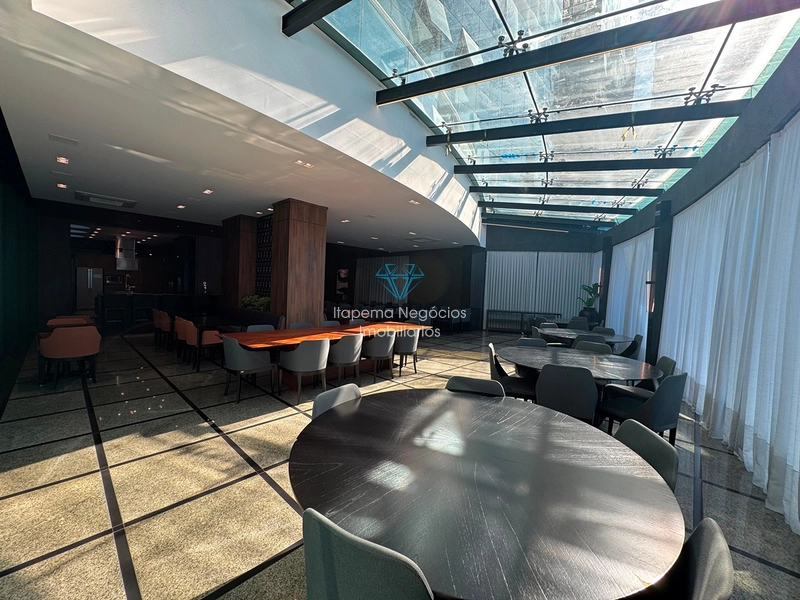 APARTAMENTO FRENTE MAR À VENDA – CENTRO DE ITAPEMA/SC: 94ª foto da galeria de imagens do imóvel